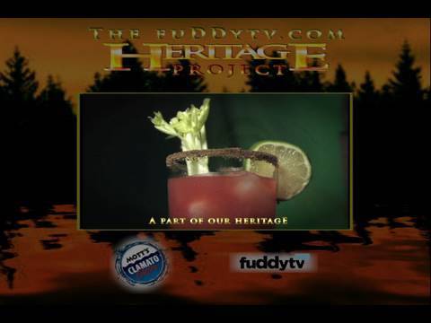 Somehow not a real Heritage MInute. Yet.