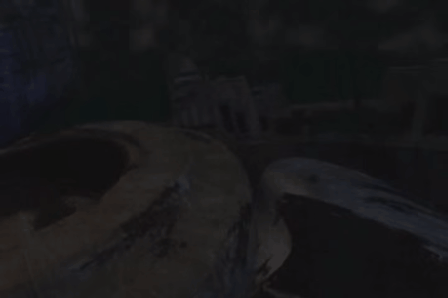 Just your standard city getting destroyed on a Saturday morning cartoon show.