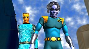 Making Bob look cool since 1999.